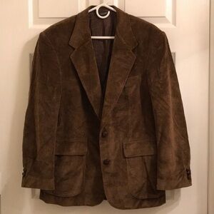 💖 David Taylor Men’s Blazer